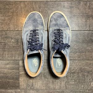 Vans old skool size 13